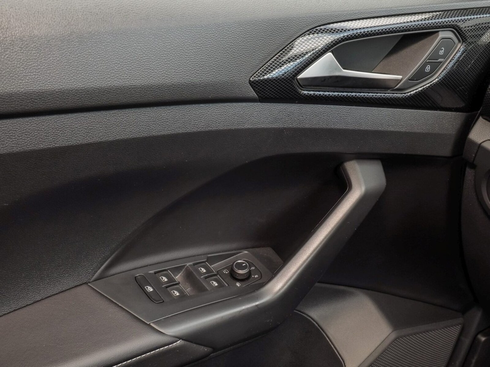 Volkswagen T-Cross – Bild 18