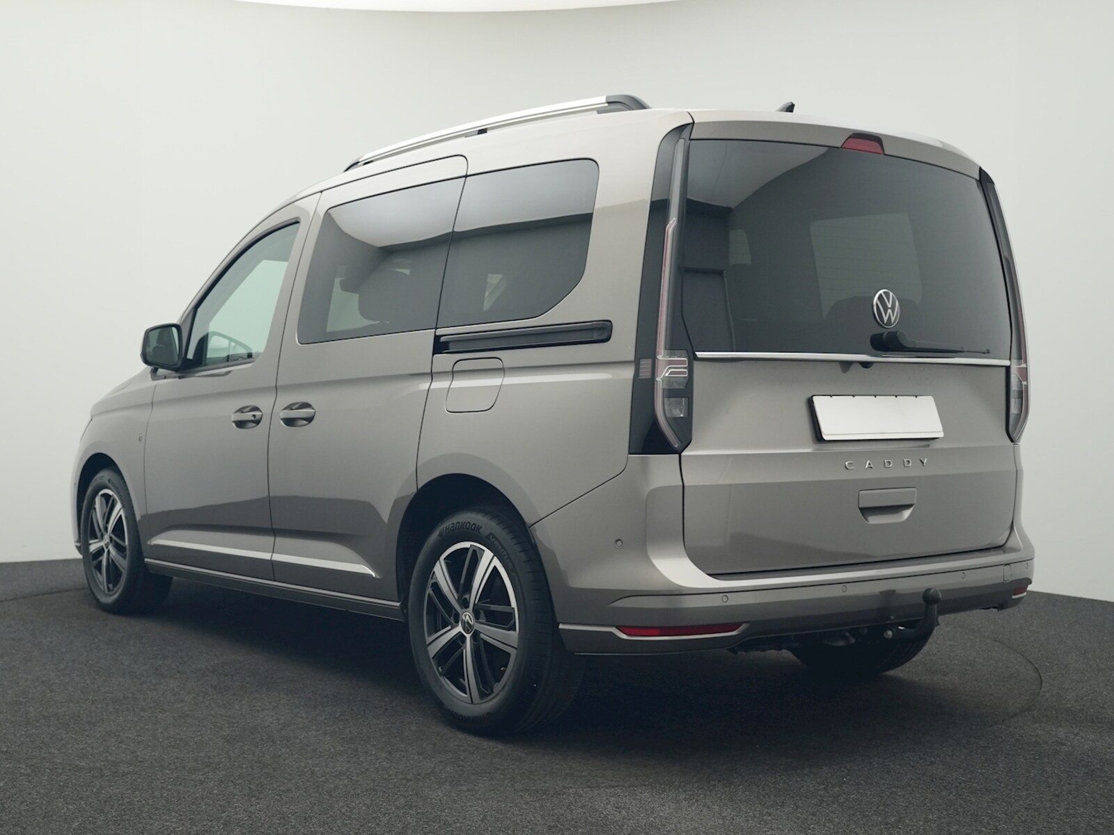 Volkswagen Caddy – Bild 3