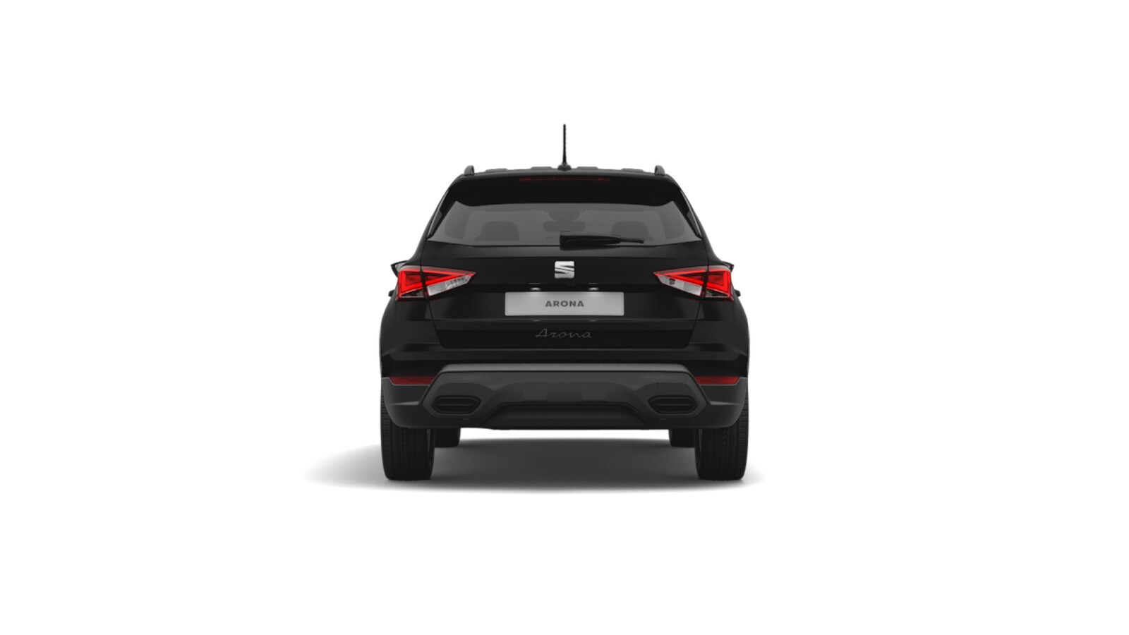 SEAT Arona – Bild 6