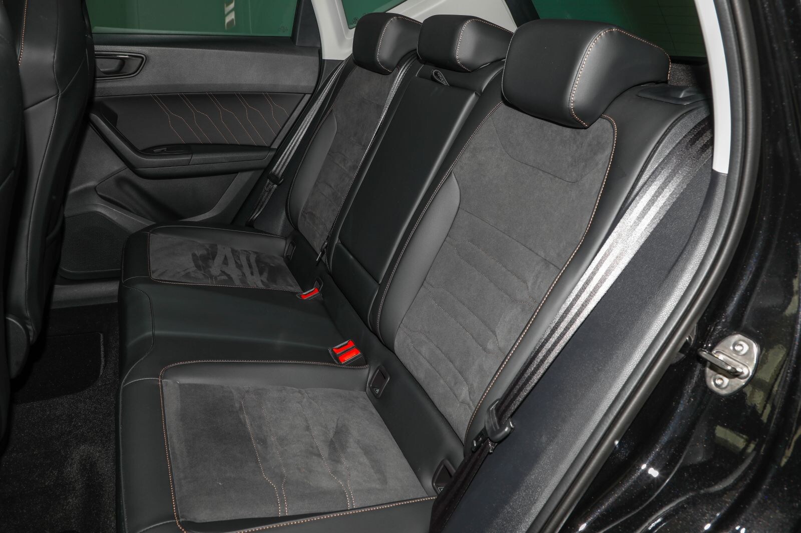 CUPRA Ateca – Bild 16