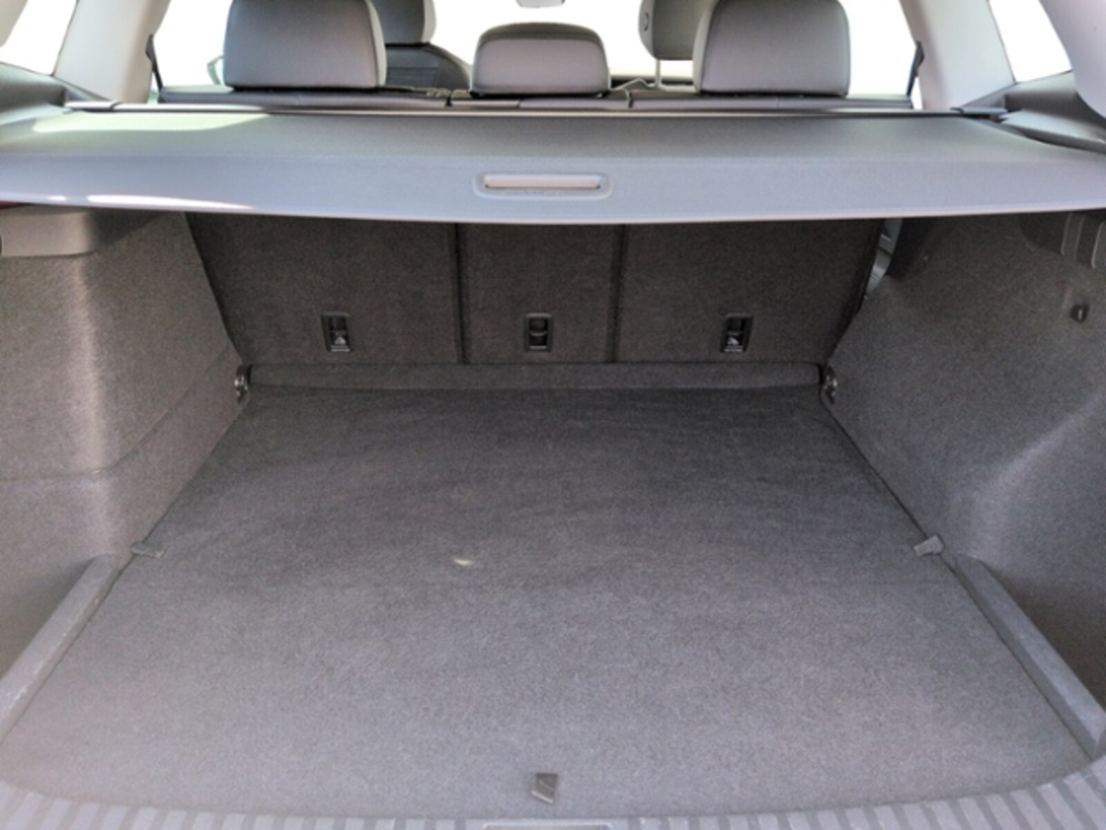 Volkswagen Tayron – Bild 17