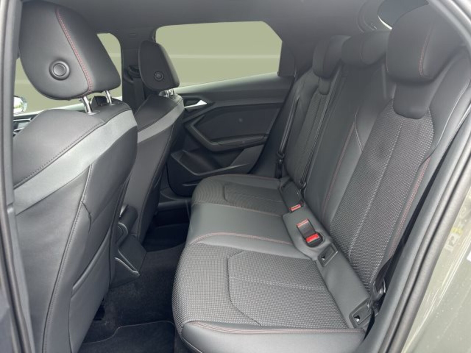 Audi A1 Sportback – Bild 14