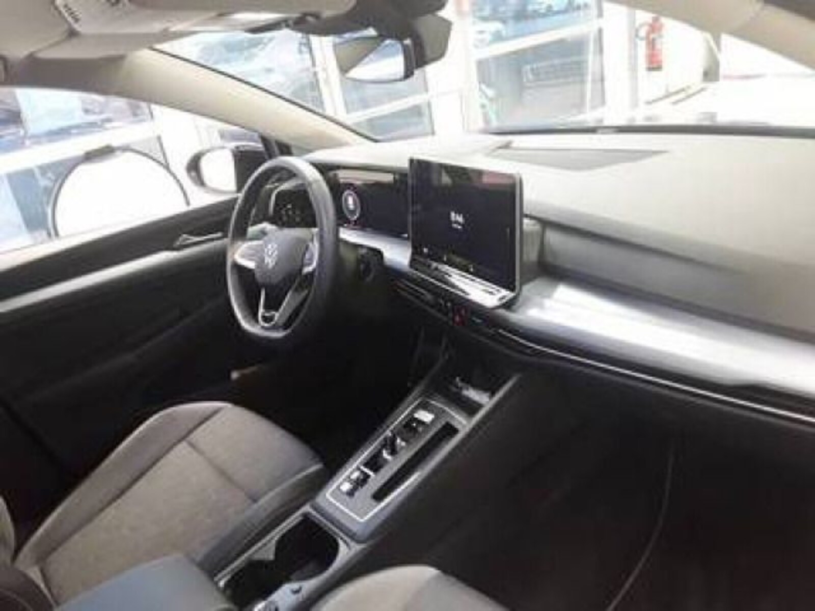 Volkswagen Golf – Bild 4