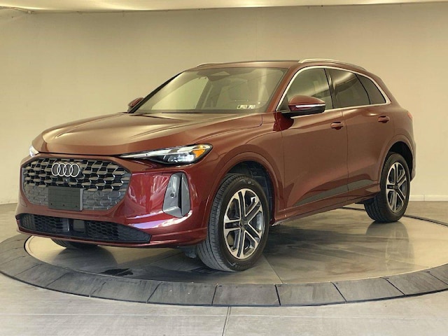 2025 Audi Q5