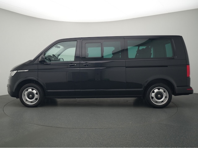 Volkswagen T6.1 Caravelle larger