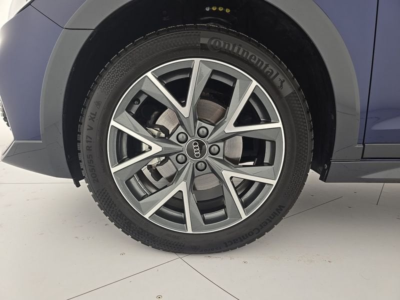 Audi A1 citycarver