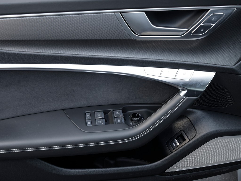 Image about Audi RS 6 Avant TFSI quattro tiptronic