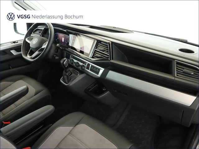 Volkswagen T6.1 California