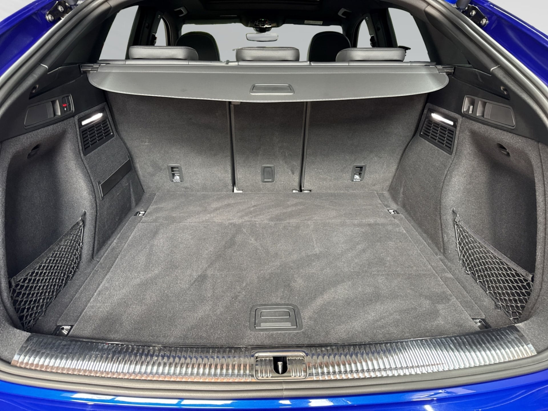 Audi SQ5 Sportback