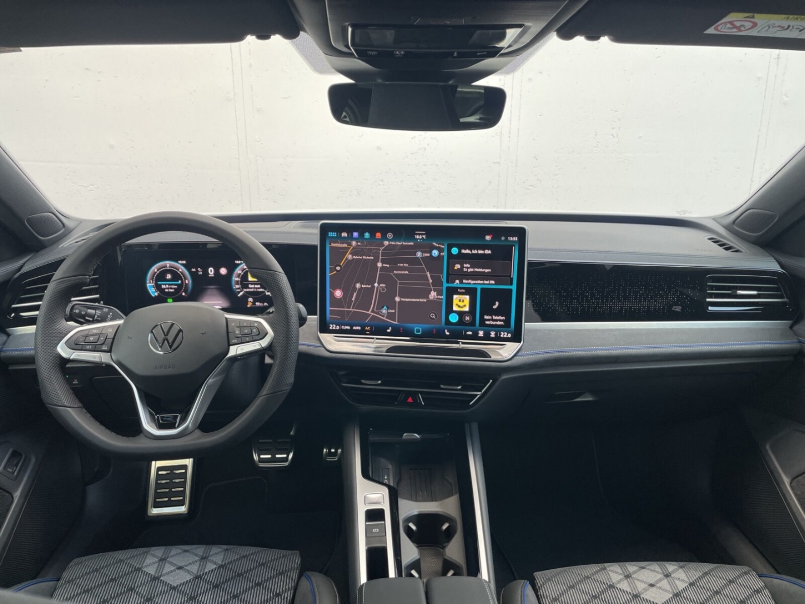 Volkswagen Passat – Bild 12