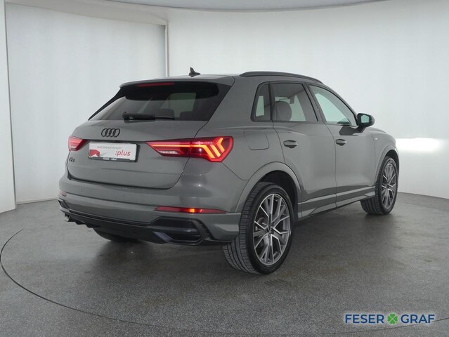 Audi Q3 TFSI E 45 TFSI E S Tronic - 2022 - Joinsteer - #2