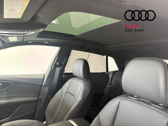2026 Audi Q8 Premium Plus - Photo 14