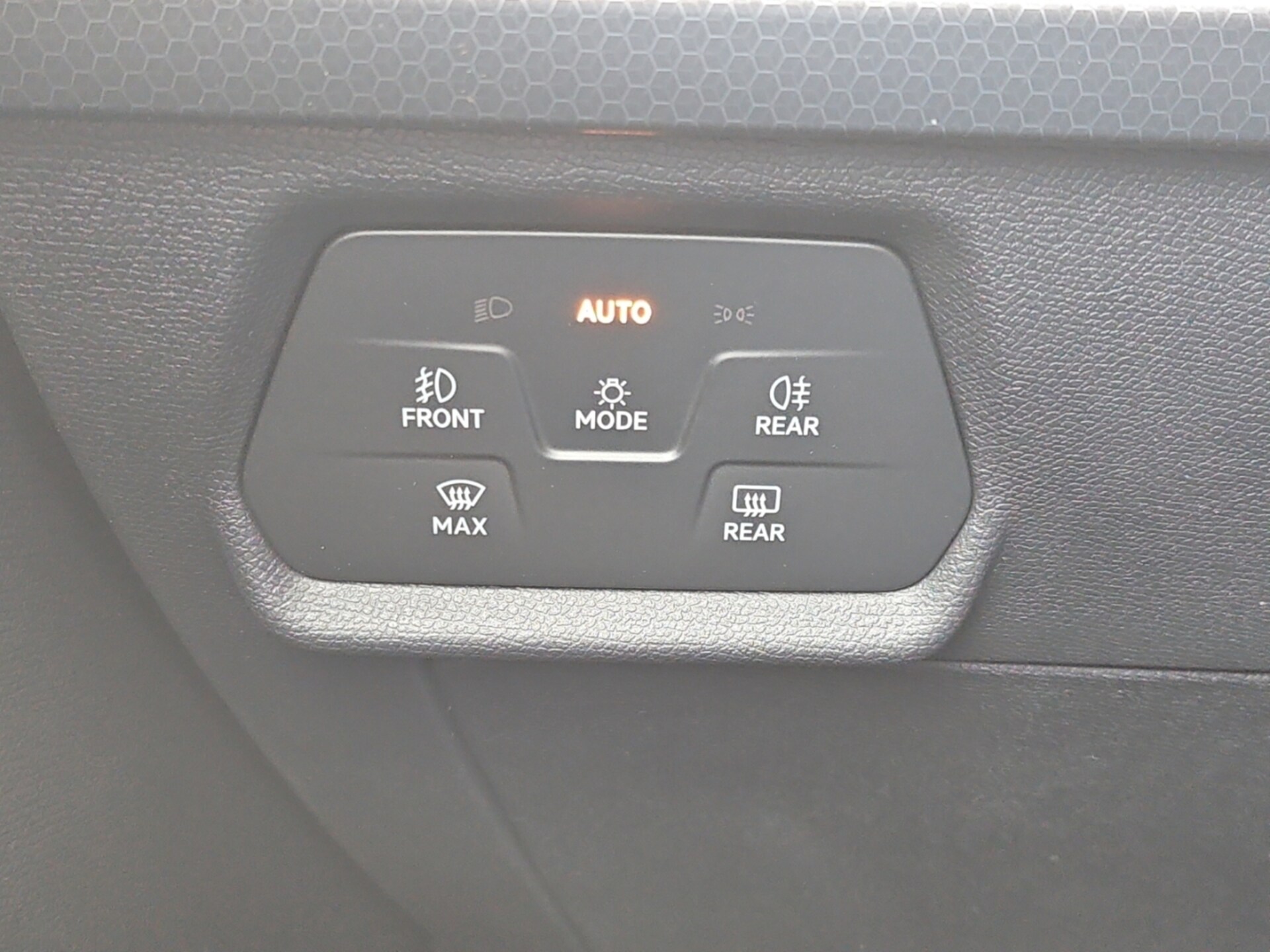 SEAT Leon Style