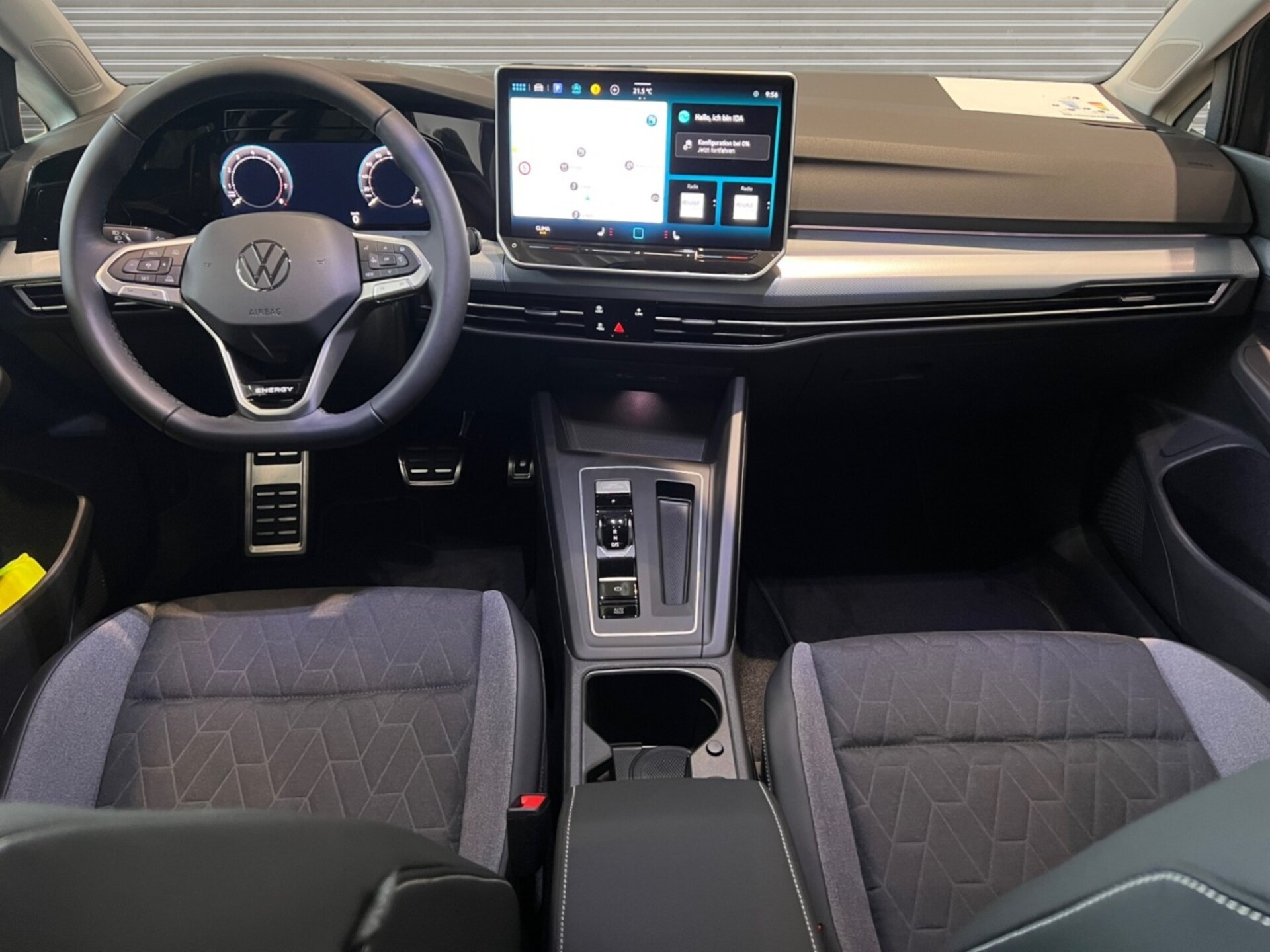Volkswagen Golf ENERGY