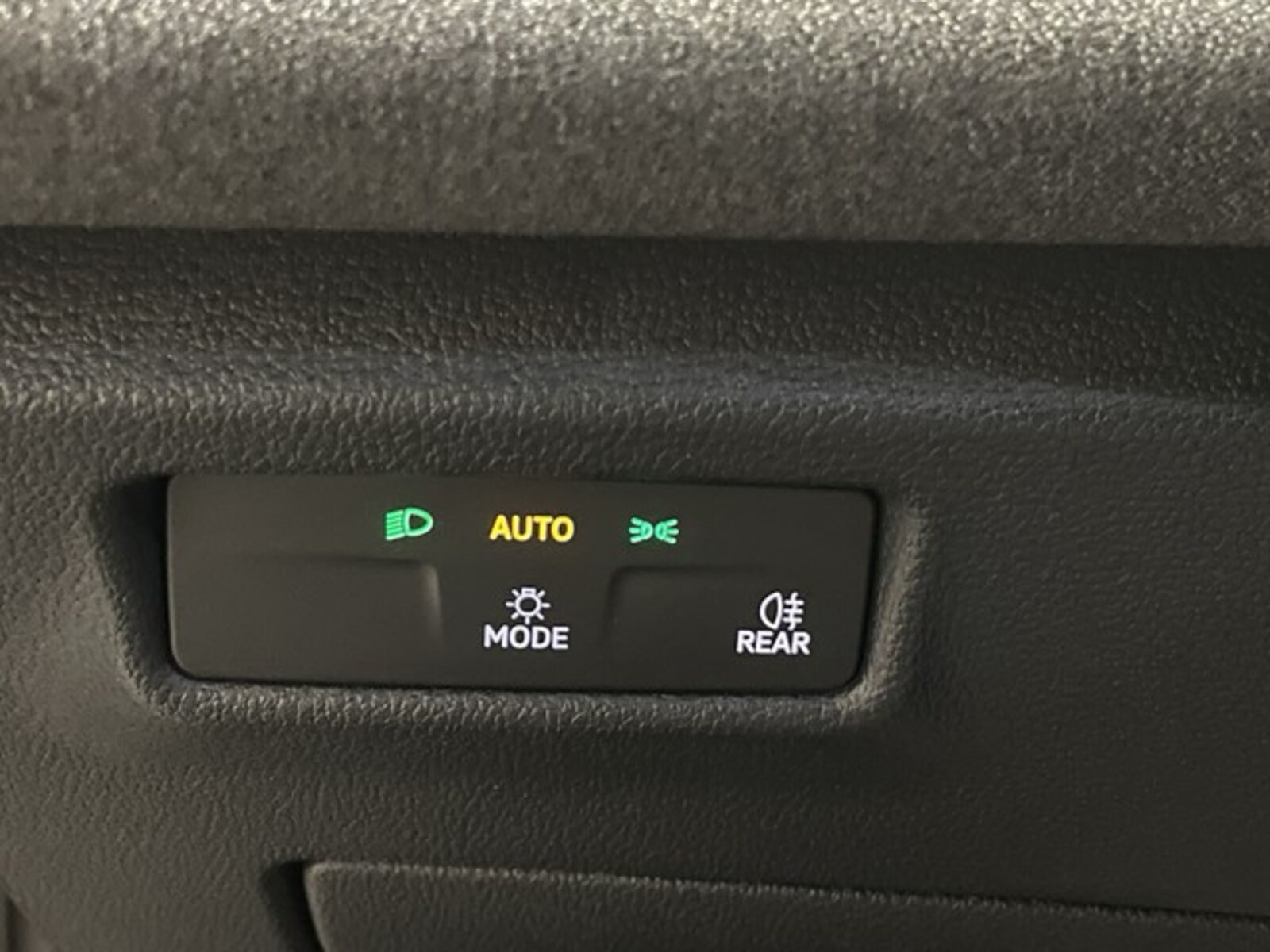 Volkswagen Tiguan – Bild 18