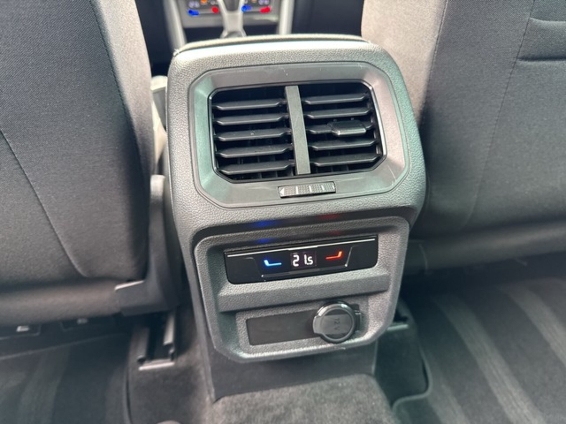 Volkswagen Tiguan MOVE