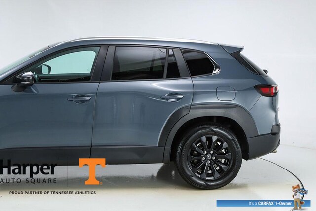 2023 Mazda CX-50