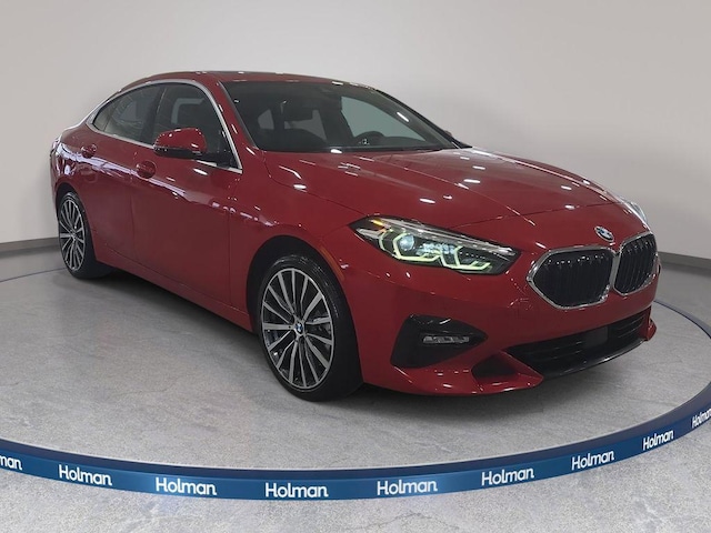 2021 BMW