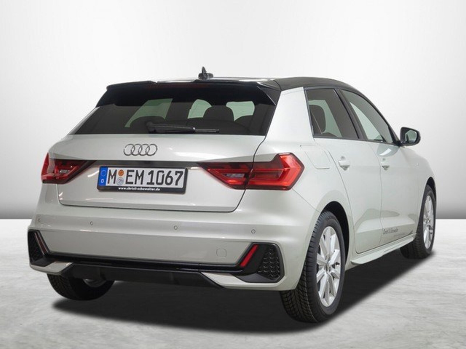 Audi A1 Sportback – Bild 3