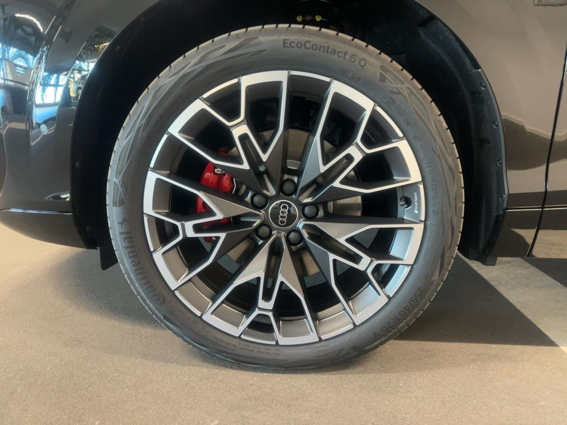 Audi Q3 SUV