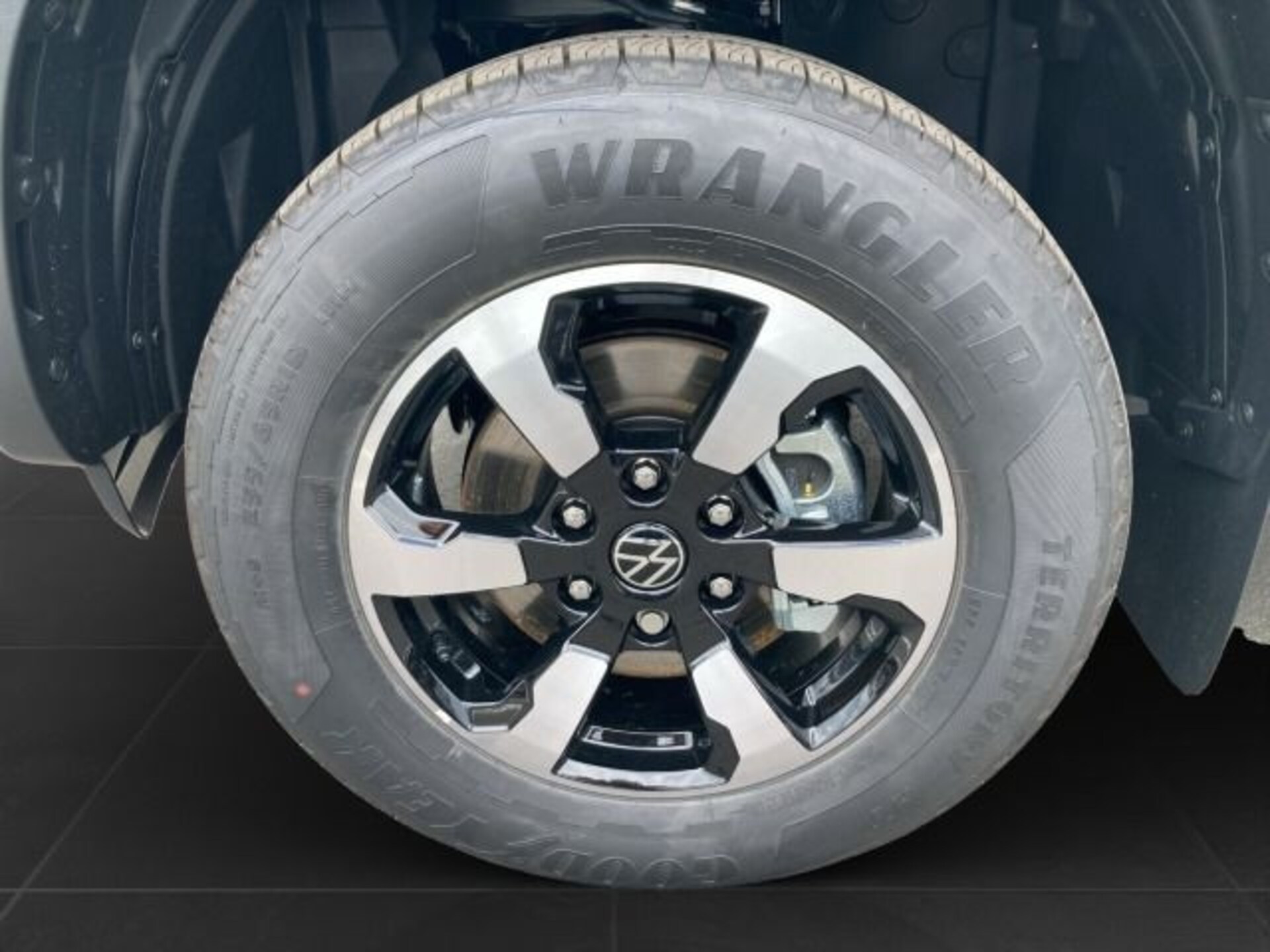 Volkswagen Amarok DoubleCab Style