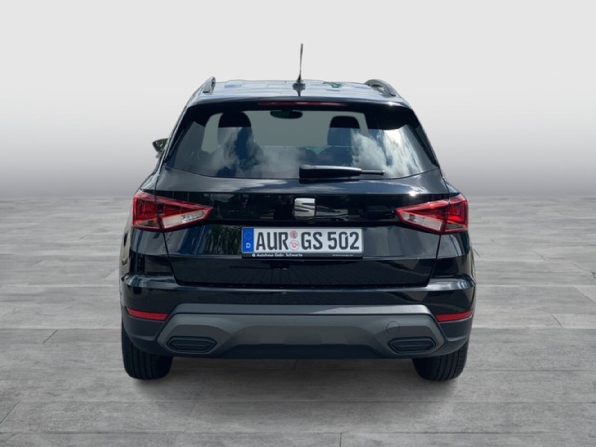 SEAT Arona Style