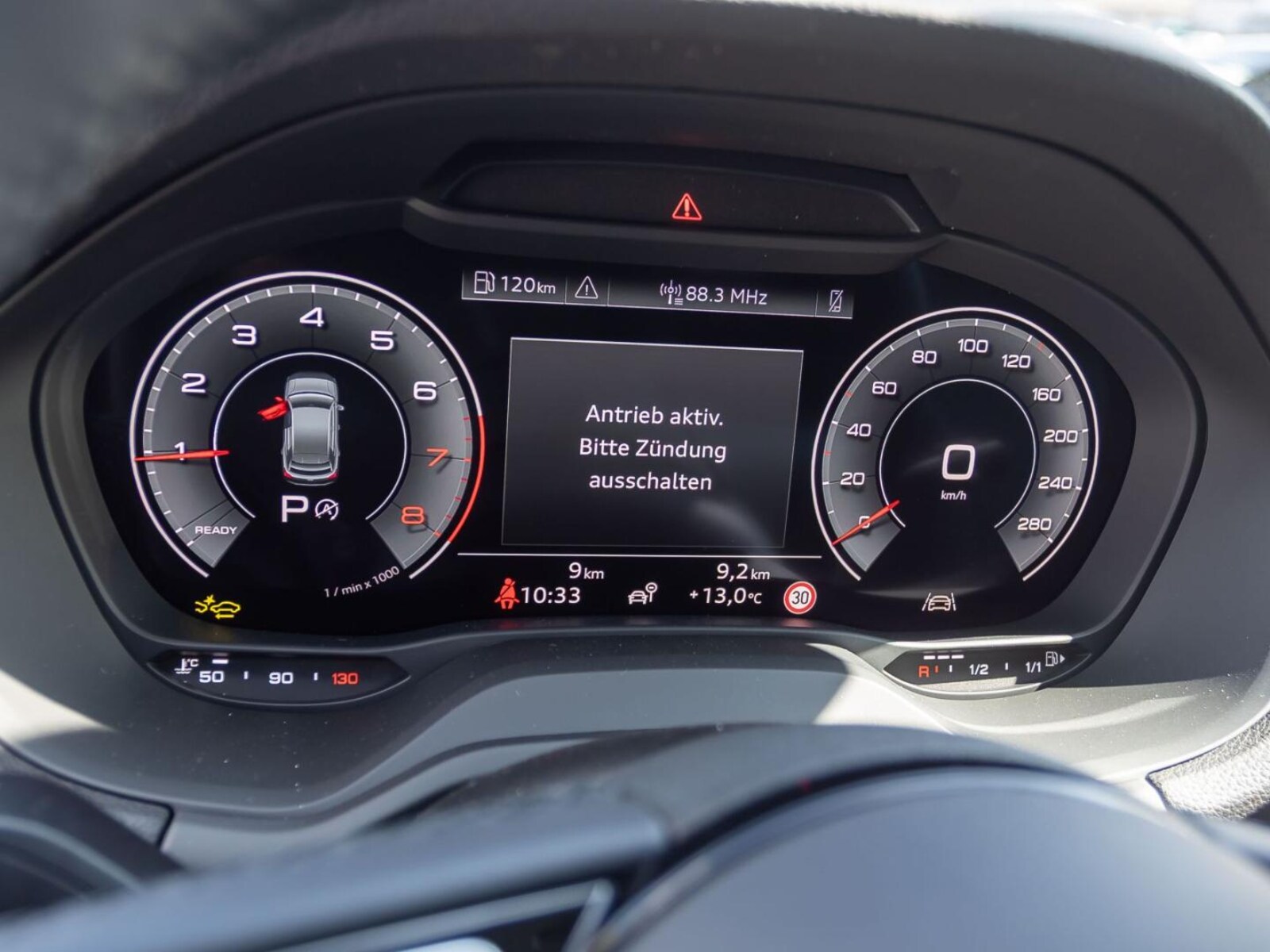 Audi Q2 – Bild 10