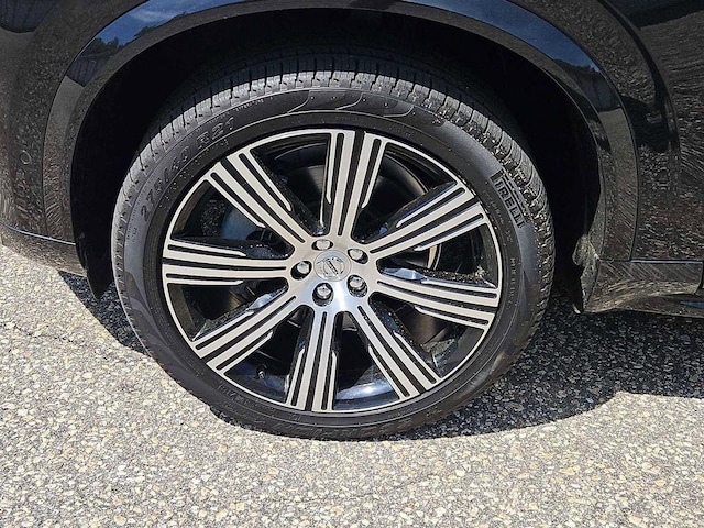 2024 Volvo XC90
