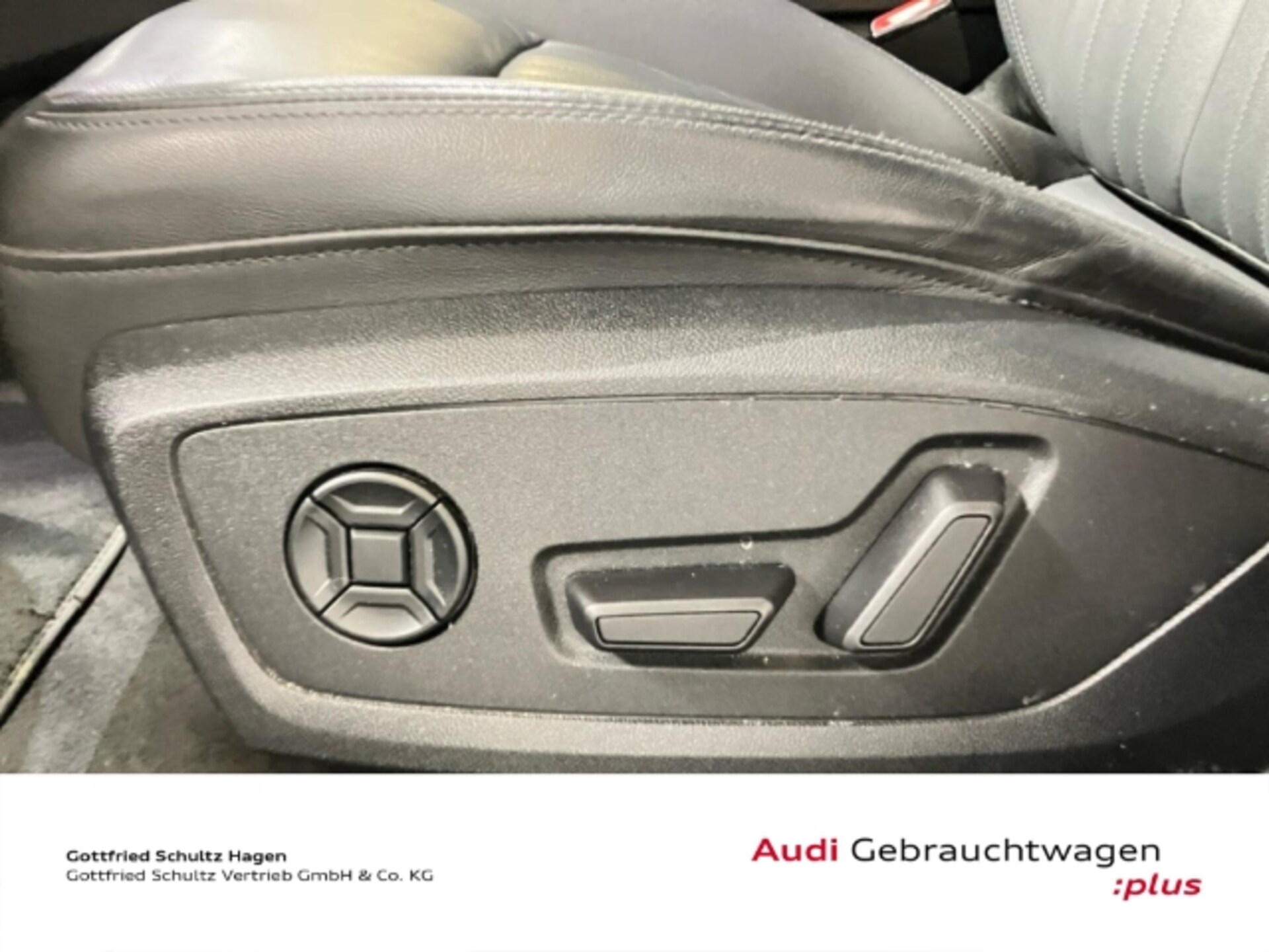 Audi A6 Avant Design