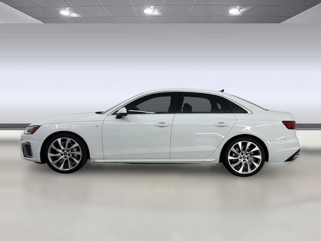 2023 Audi A4 Sedan