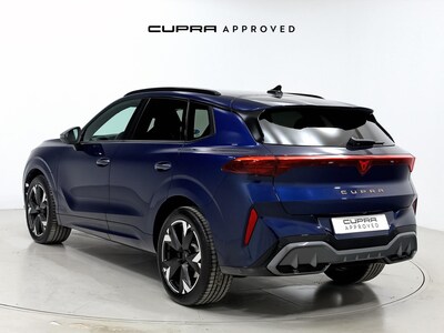 CUPRA Terramar 1.5 TSI e-Hybrid VZ DSG 200 kW (272 CV) — photo 2