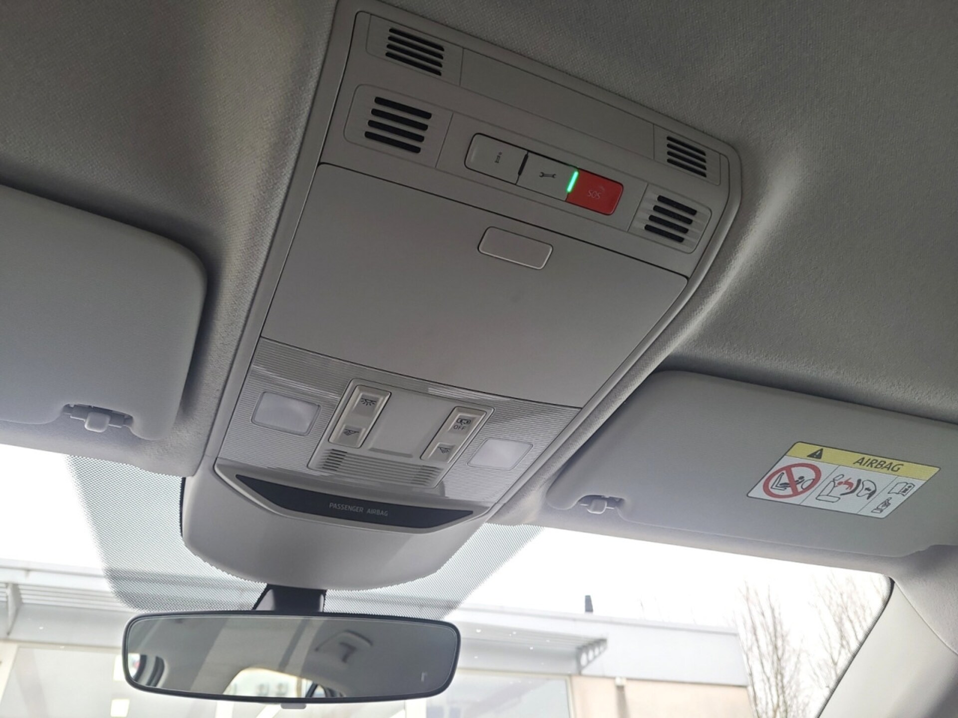 Skoda Fabia Essence