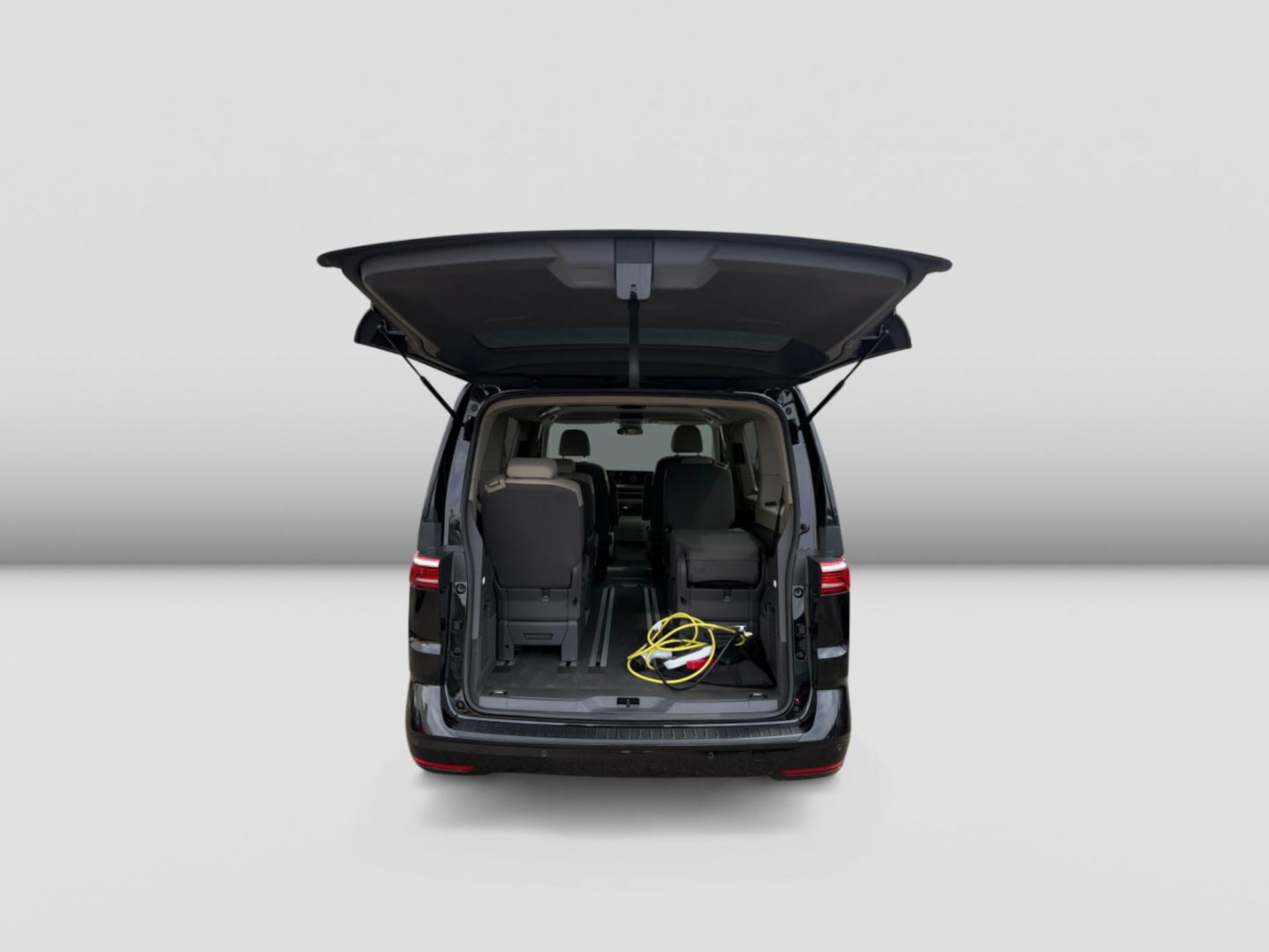 Volkswagen Multivan Basis-Modell