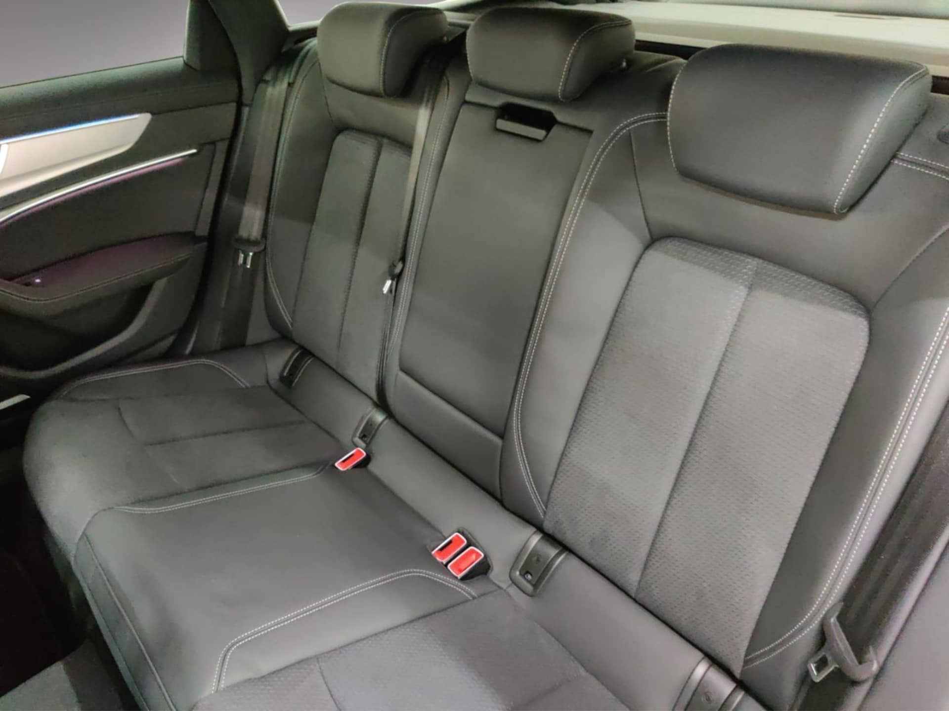 Audi A6 Avant Design