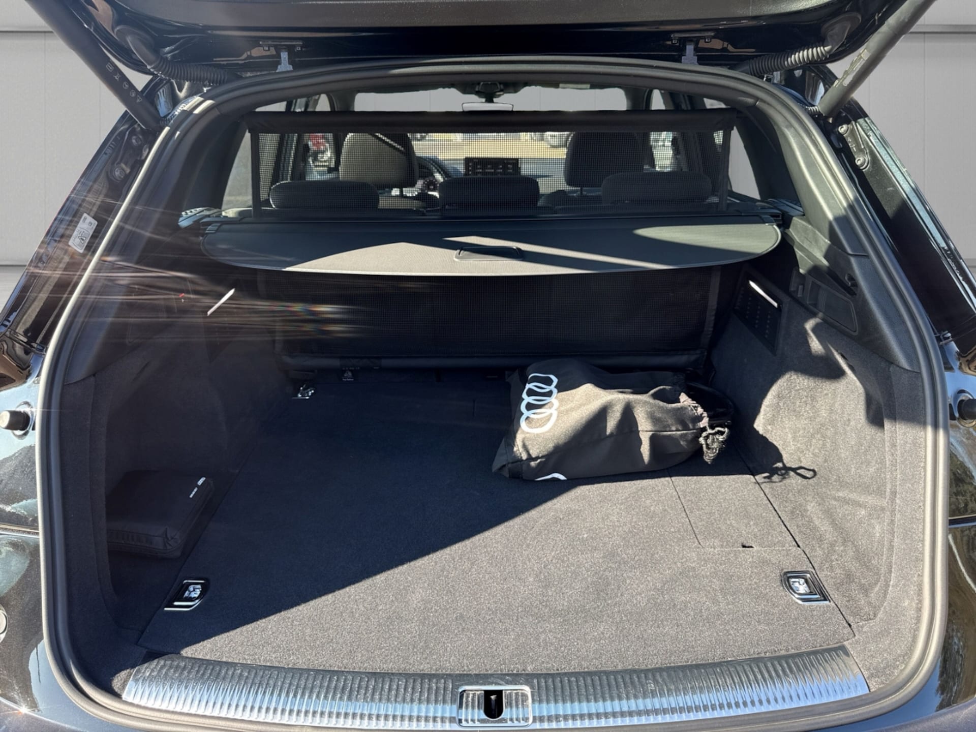 Audi Q5 TFSI e