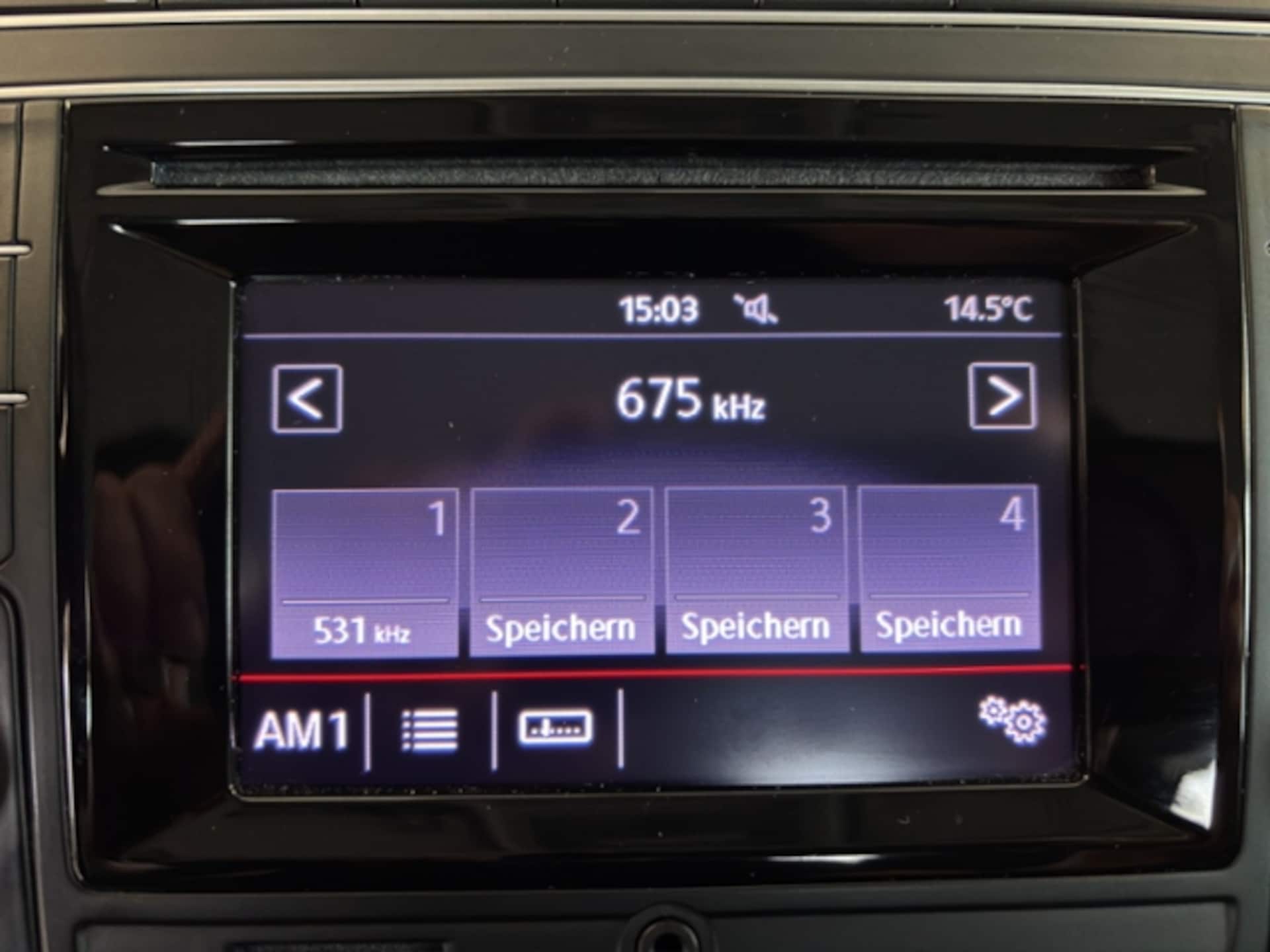 Volkswagen Polo Comfortline