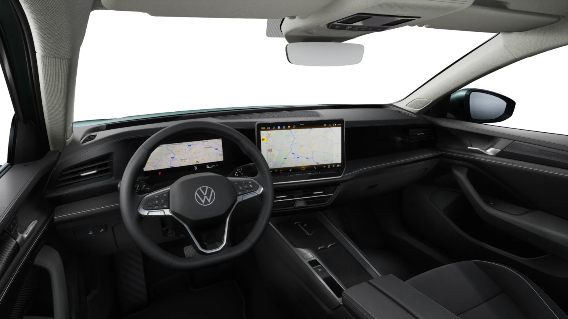 Volkswagen Passat Business