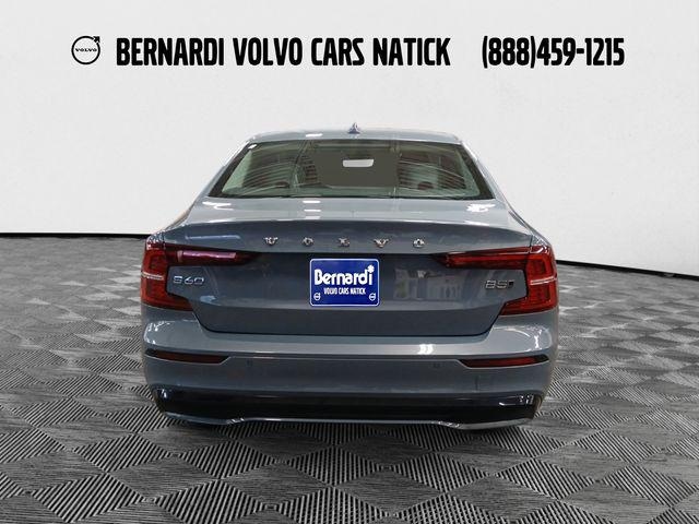2023 Volvo S60