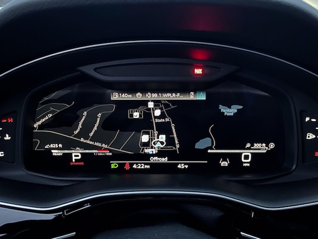 2025 Audi Q8 Premium - Photo 35