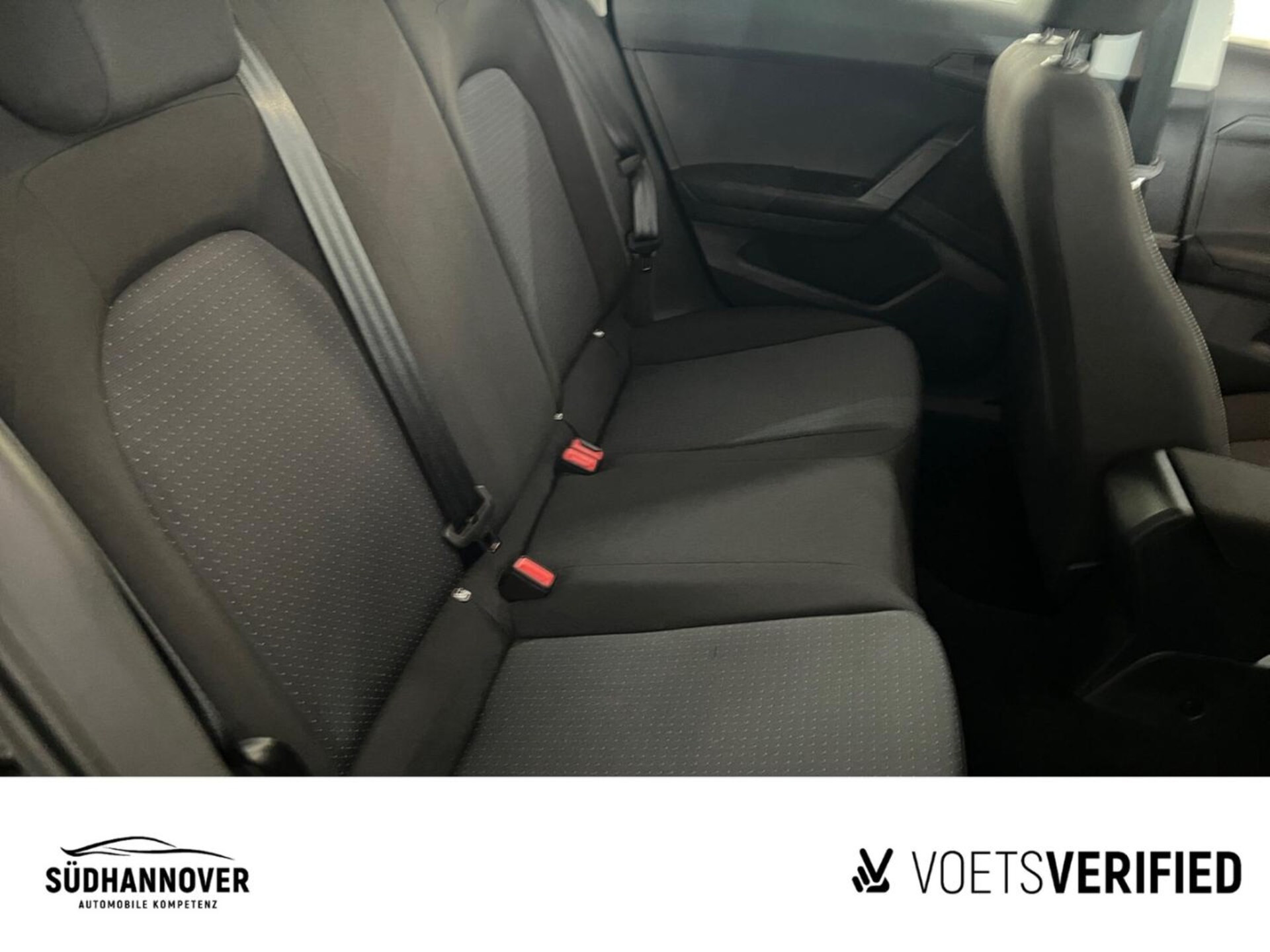 SEAT Ibiza Style