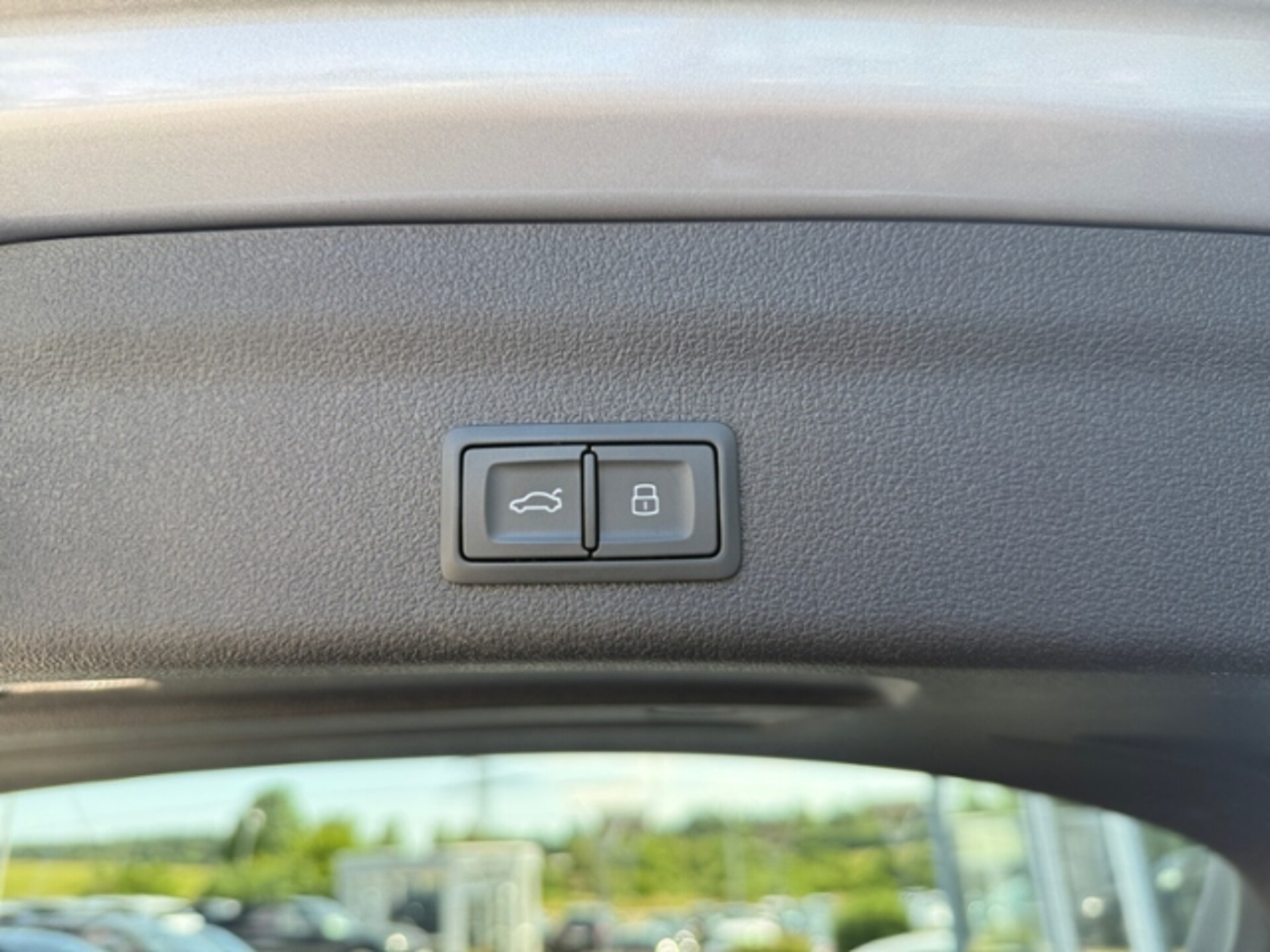 Audi A6 Avant Sport