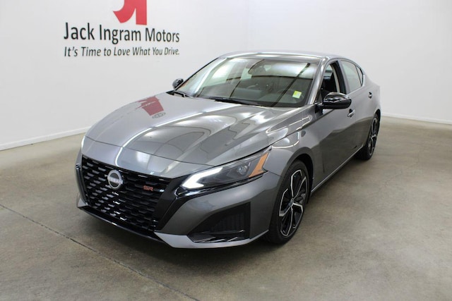 2026 Nissan Altima