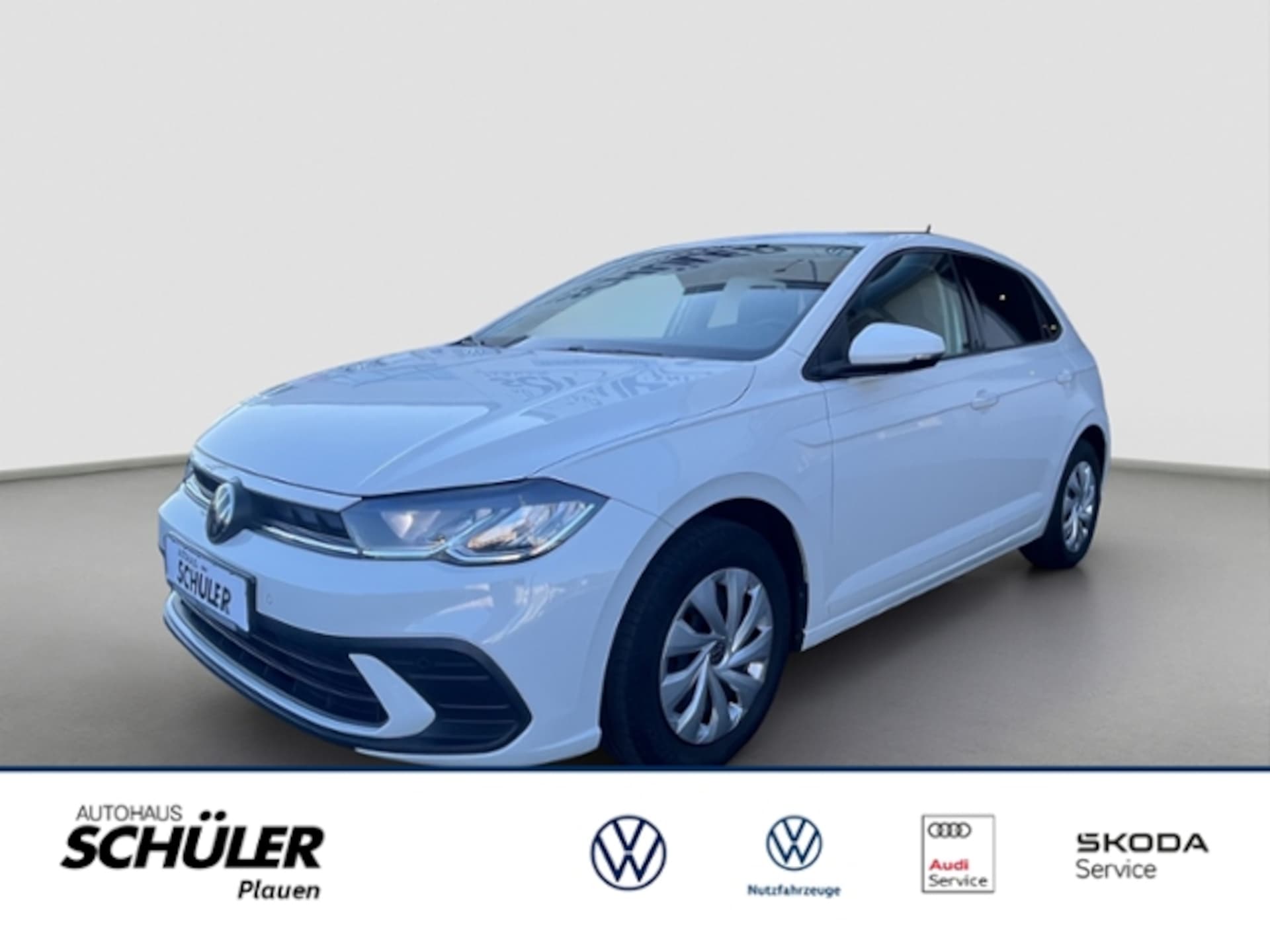 Volkswagen Polo Life