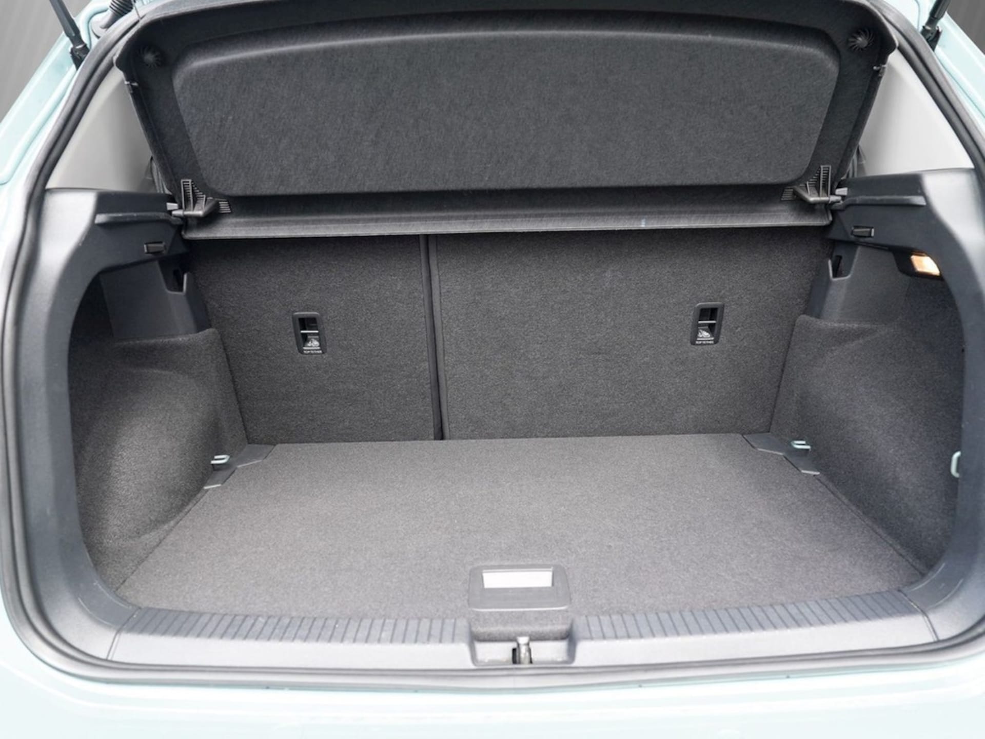 Volkswagen T-Cross ACTIVE