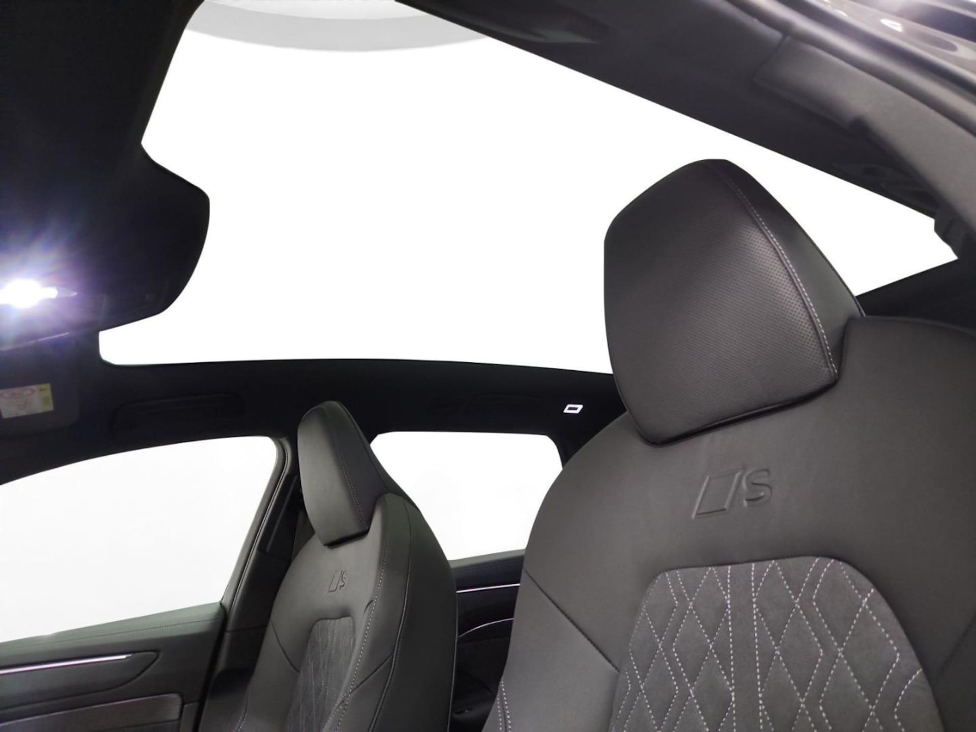 Audi A6 Avant edition one