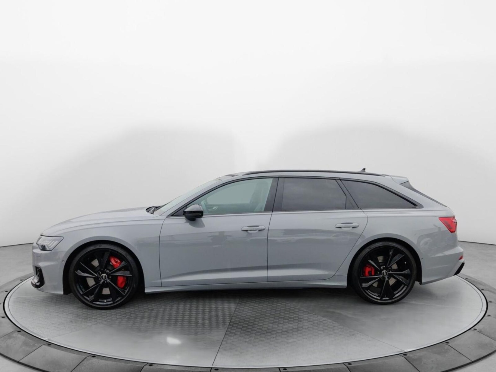 Audi S6 Avant – Bild 2