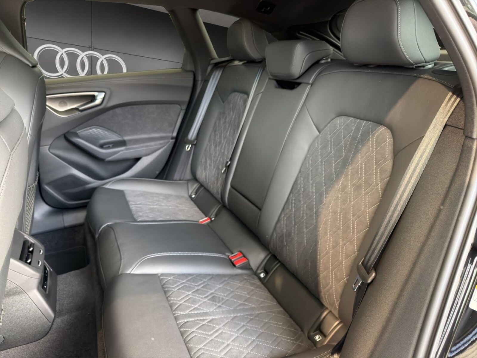 Audi A5 Avant – Bild 13