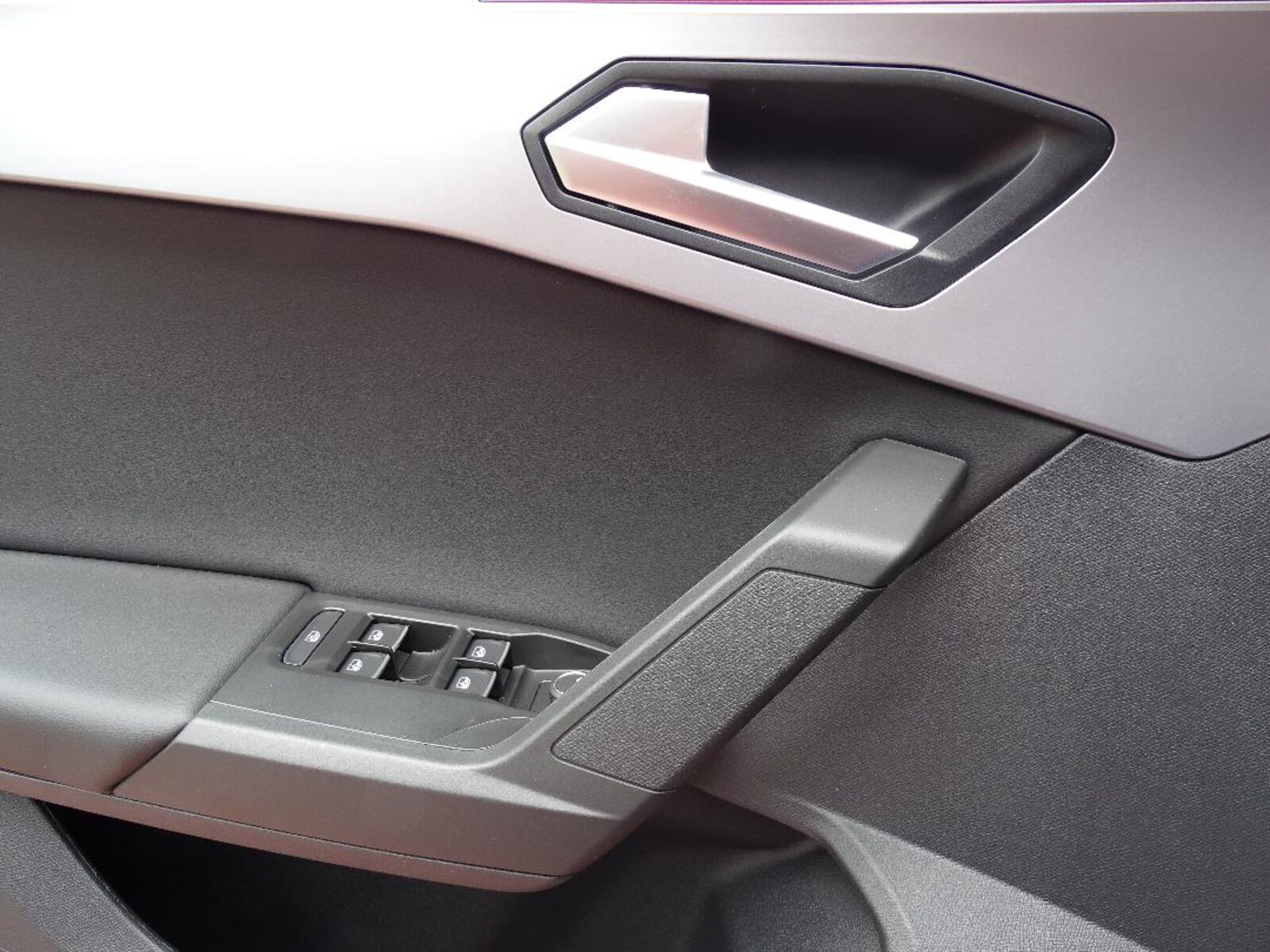 SEAT Leon – Bild 14
