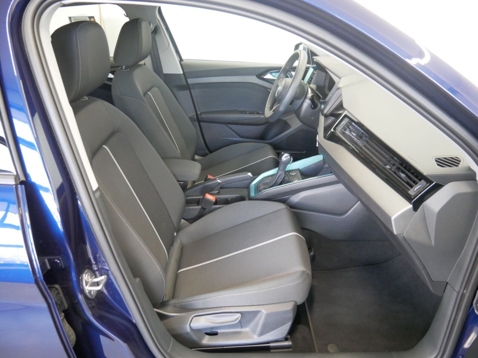 Audi A1 allstreet – Bild 10