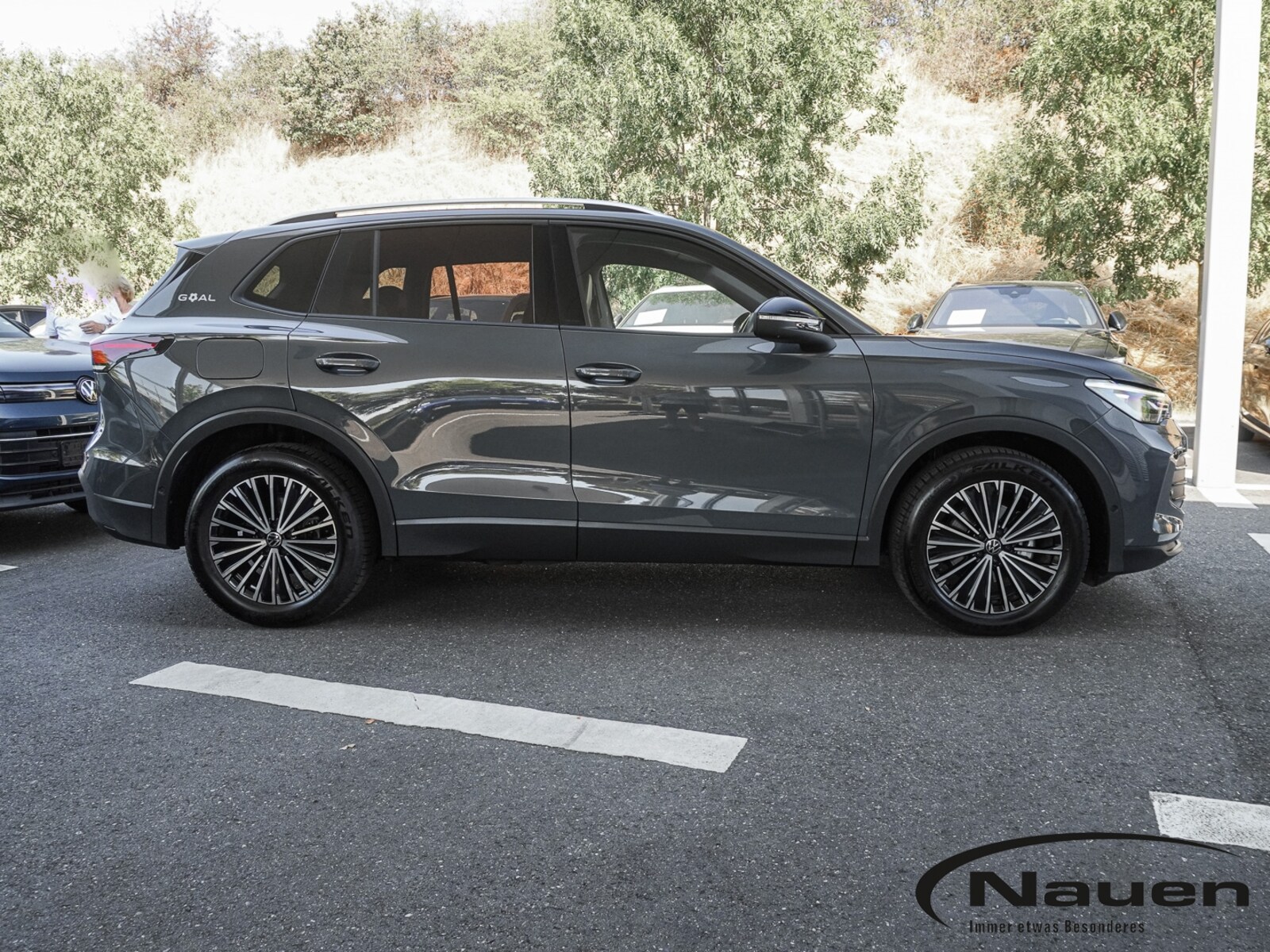 Volkswagen Tiguan – Bild 4